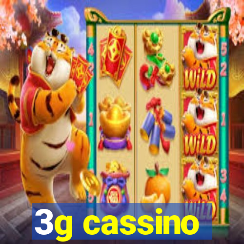 3g cassino